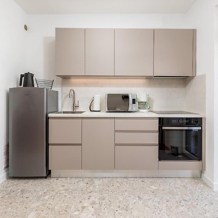 Apartment Tesic Close To The Sea With Shared 4Xbicycles Fazana Ngoại thất bức ảnh