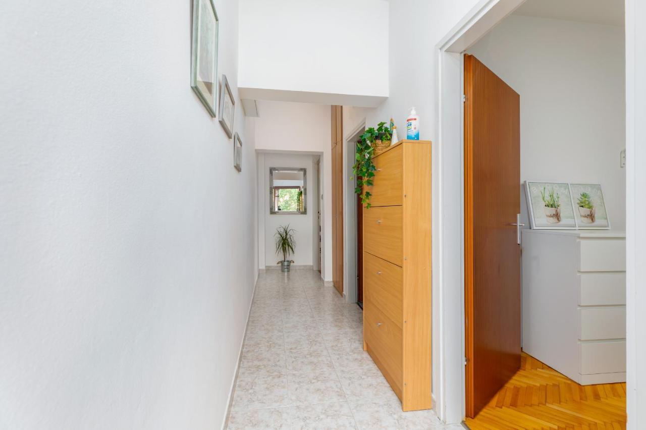 Apartment Tesic Close To The Sea With Shared 4Xbicycles Fazana Ngoại thất bức ảnh