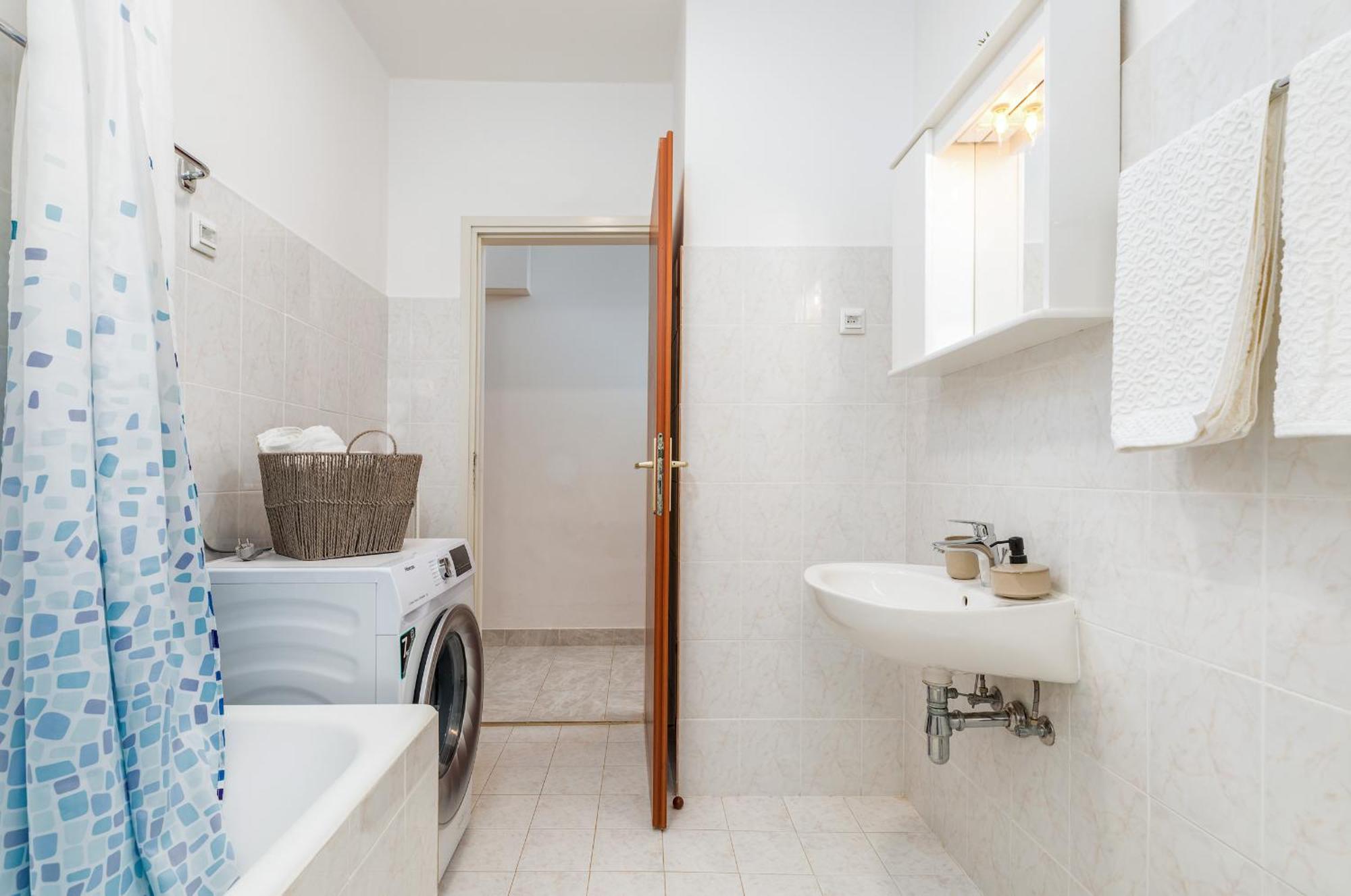Apartment Tesic Close To The Sea With Shared 4Xbicycles Fazana Ngoại thất bức ảnh