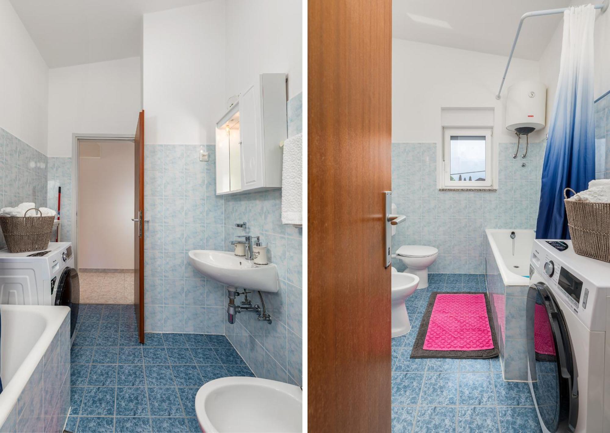 Apartment Tesic Close To The Sea With Shared 4Xbicycles Fazana Ngoại thất bức ảnh