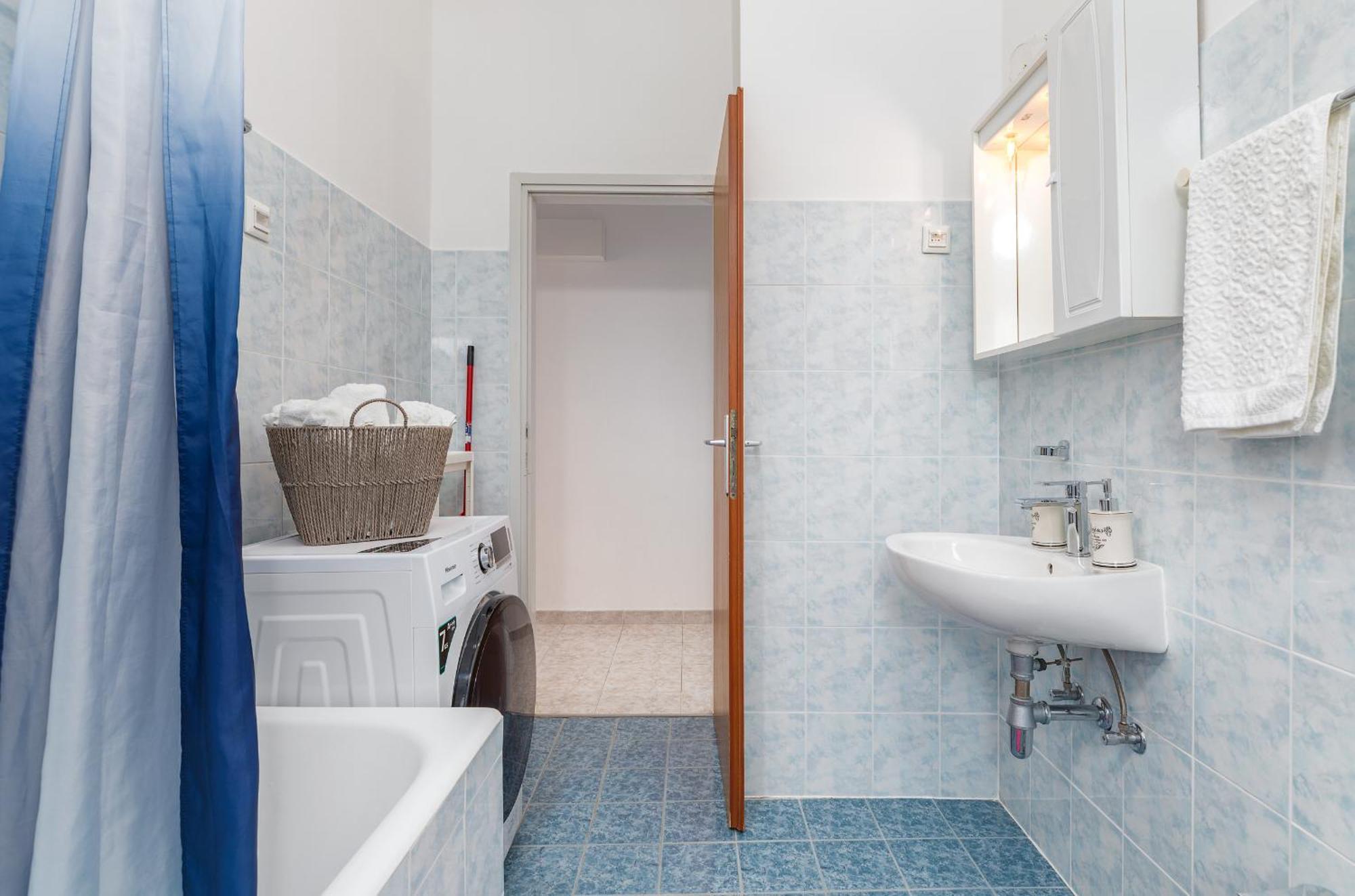 Apartment Tesic Close To The Sea With Shared 4Xbicycles Fazana Ngoại thất bức ảnh