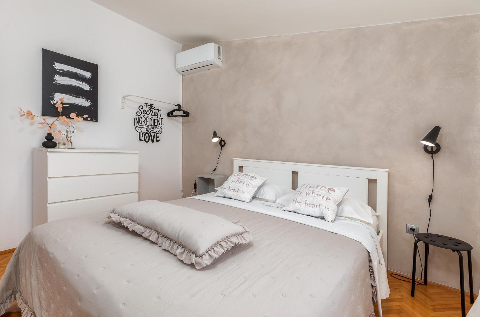 Apartment Tesic Close To The Sea With Shared 4Xbicycles Fazana Ngoại thất bức ảnh